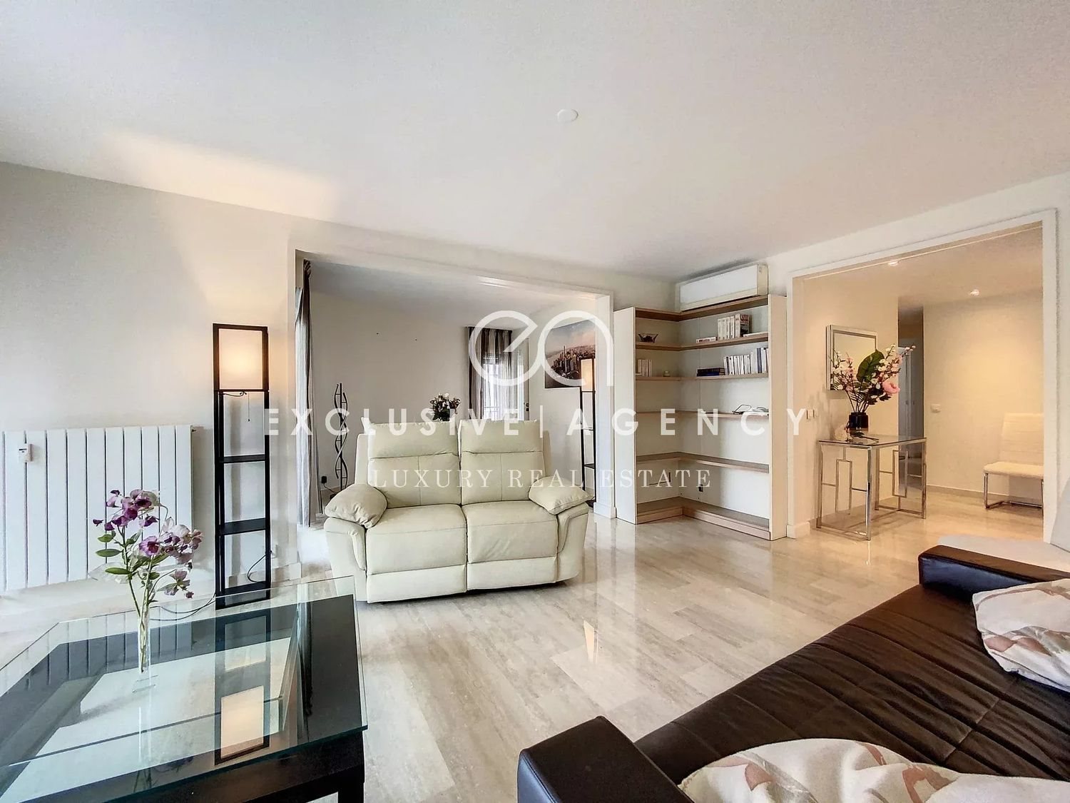Appartement à louer, 111m², Cannes