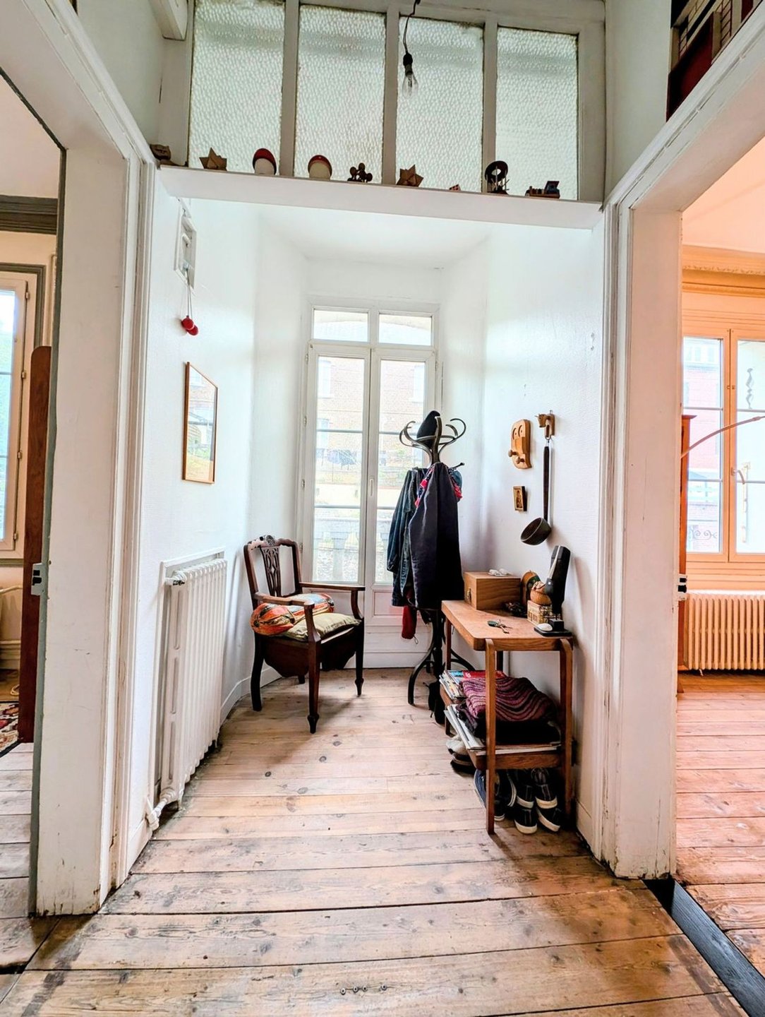 Appartement à vendre, 76m², Dieppe