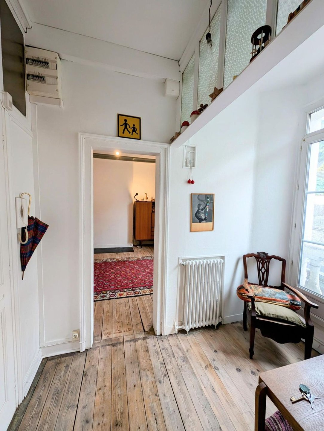 Appartement à vendre, 76m², Dieppe