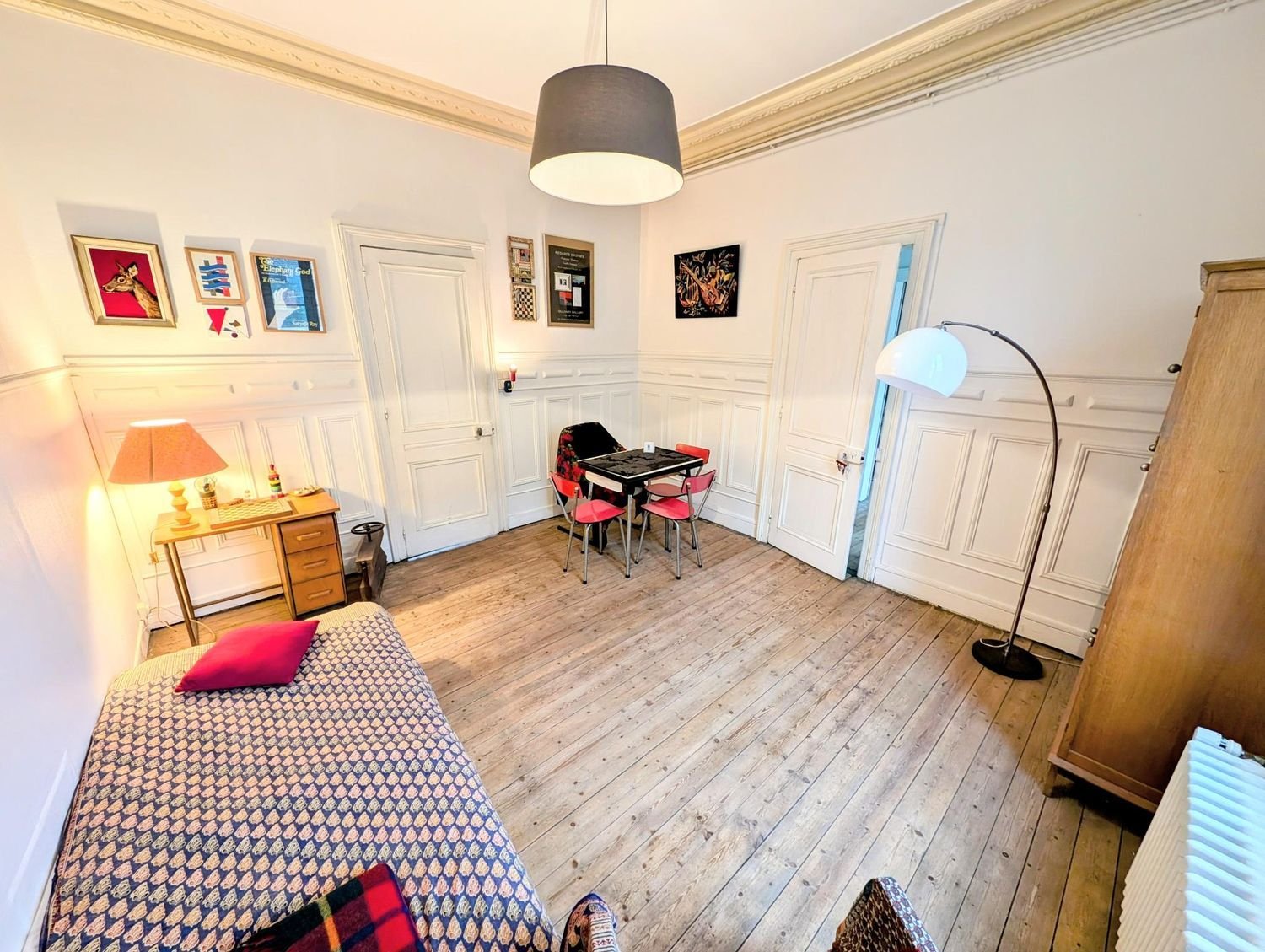 Appartement à vendre, 76m², Dieppe