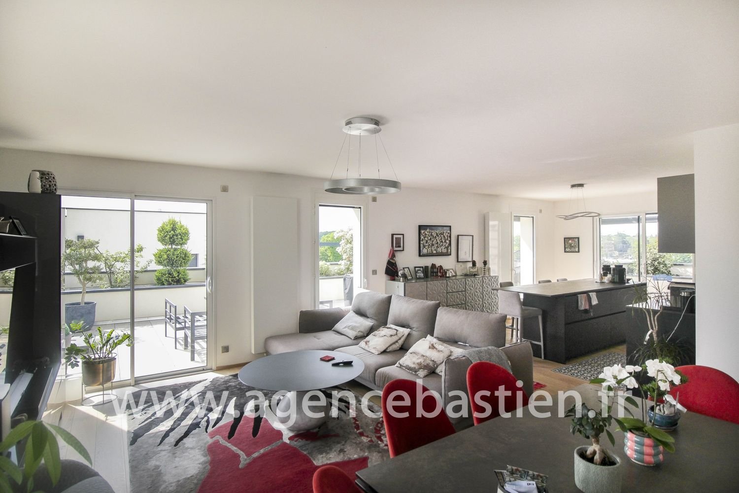 Appartement à vendre, 131m², Ferney-Voltaire