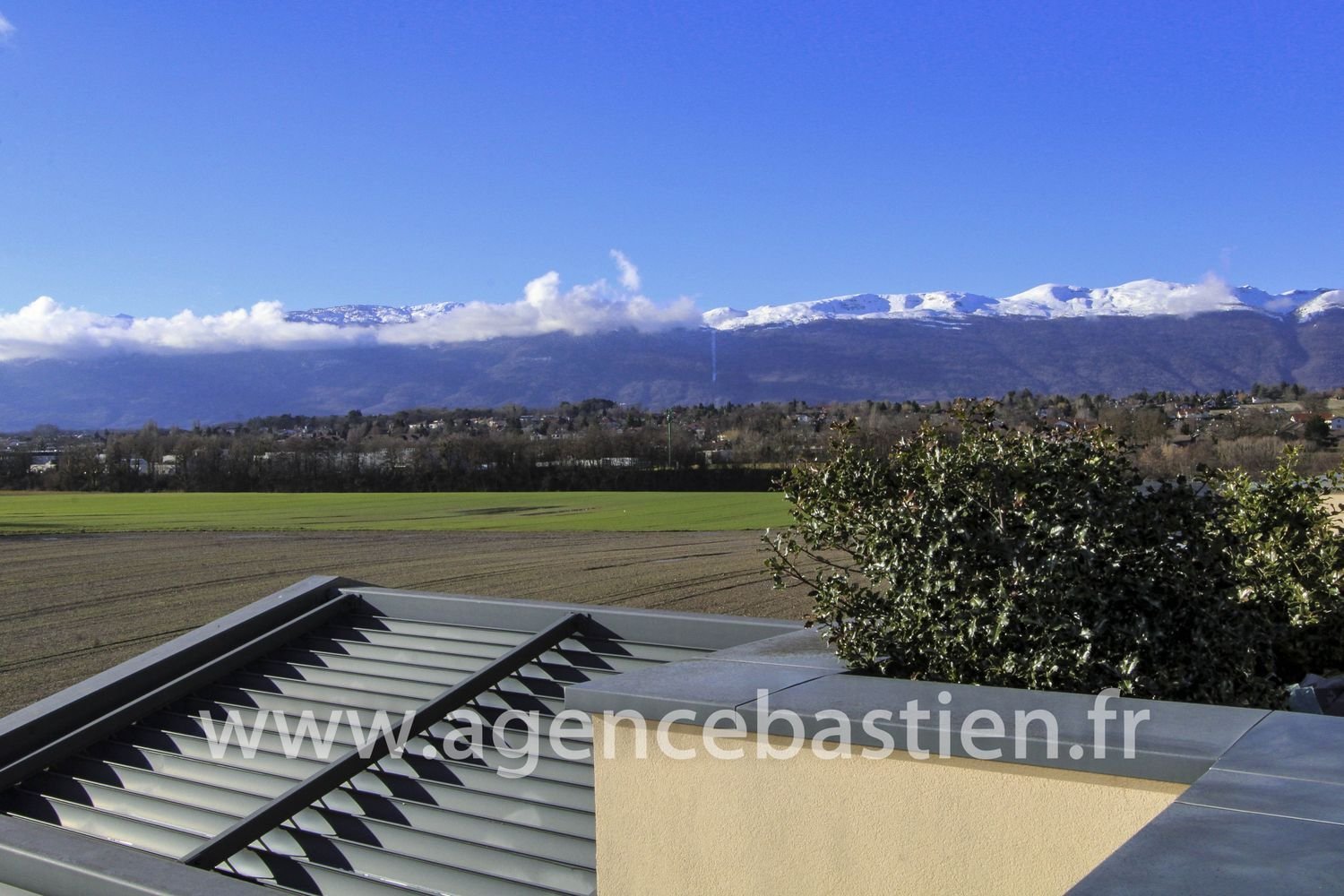Appartement à vendre, 131m², Ferney-Voltaire