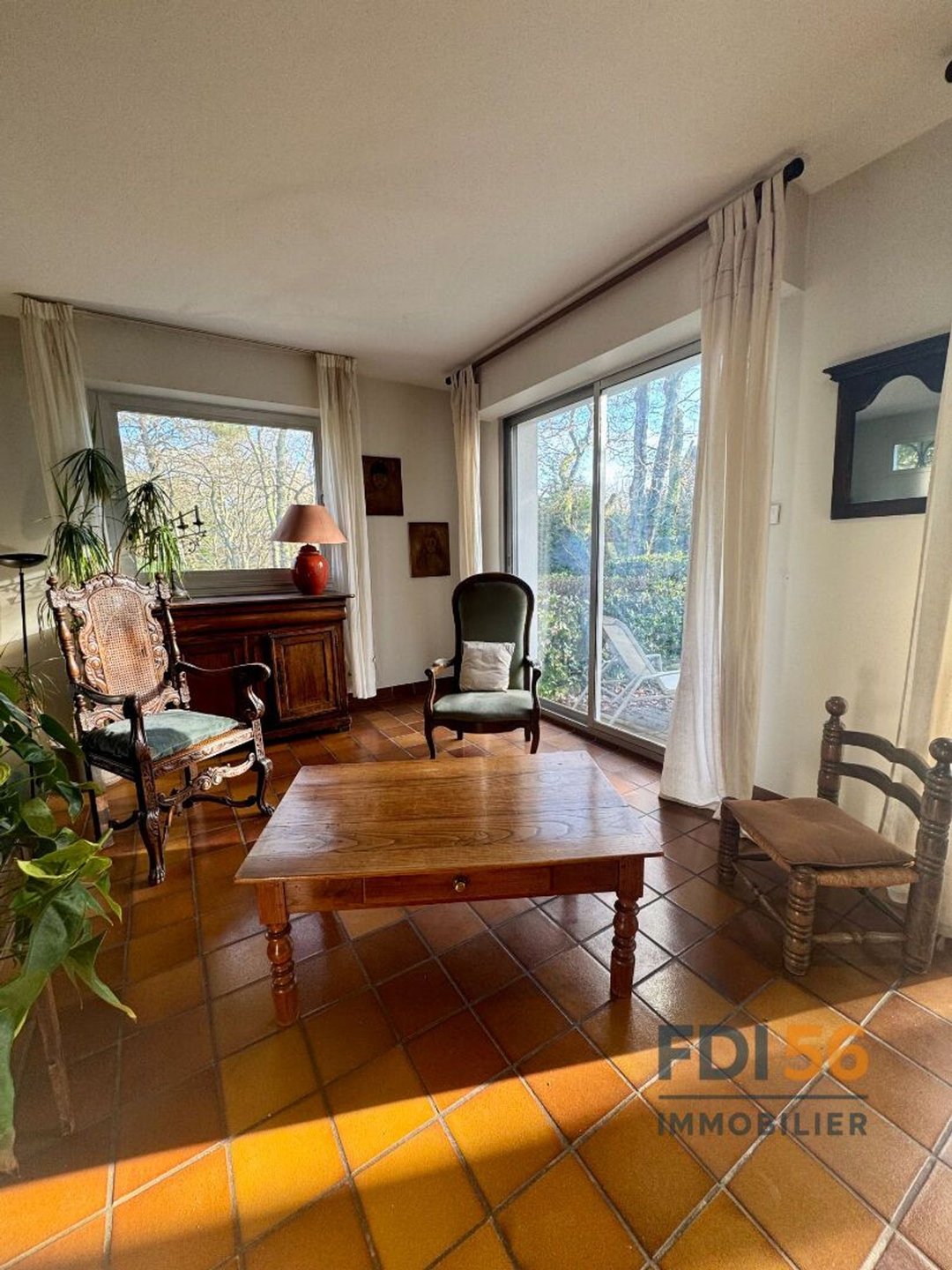 Maison à vendre, 200m², Larmor-Plage