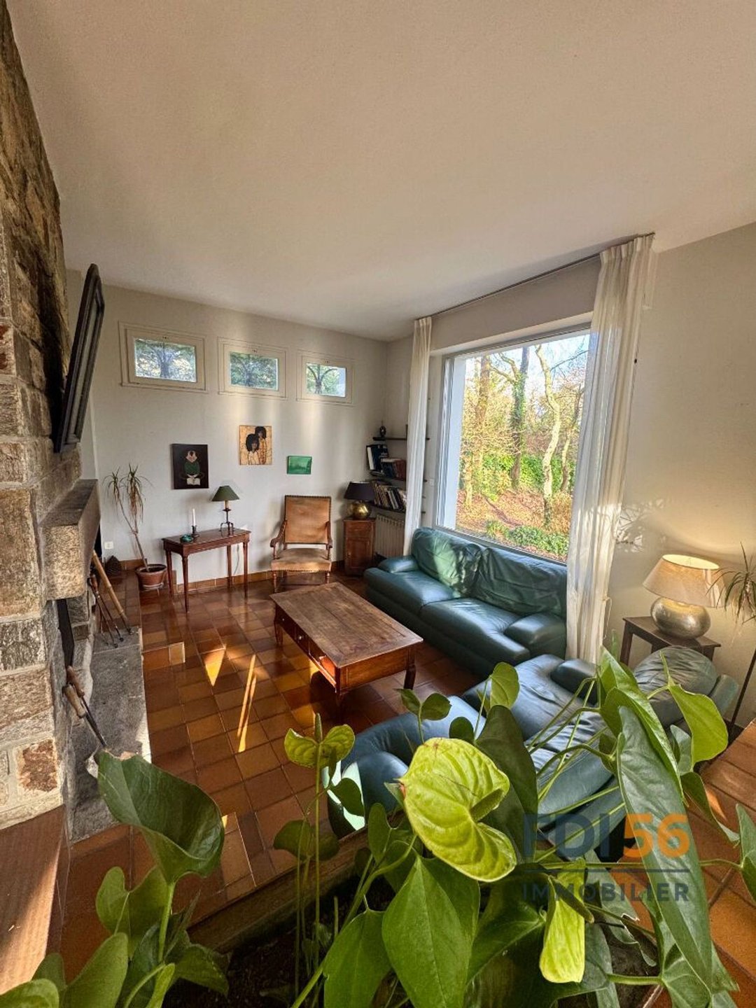 Maison à vendre, 200m², Larmor-Plage