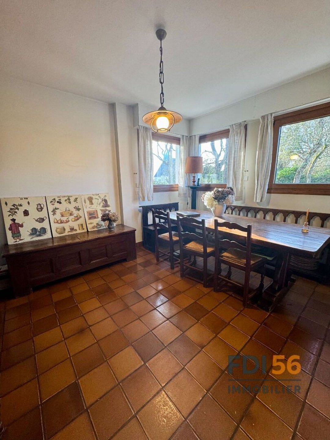 Maison à vendre, 200m², Larmor-Plage