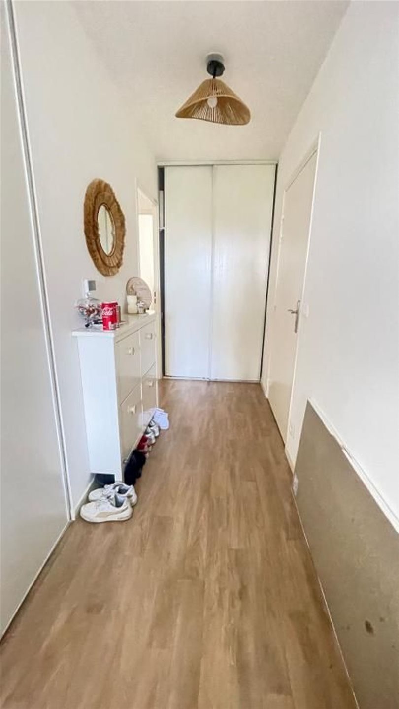 Appartement à vendre, 59m², Villebon-sur-Yvette