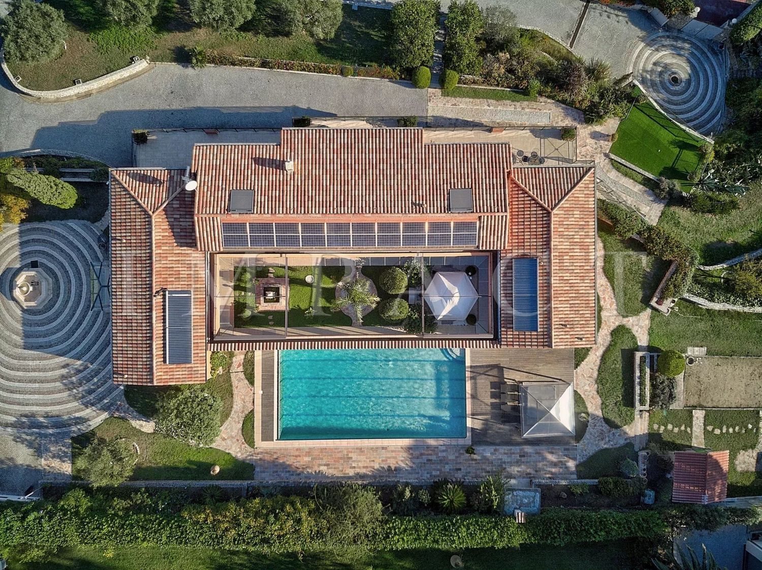 Maison à vendre, 410m², Vallauris