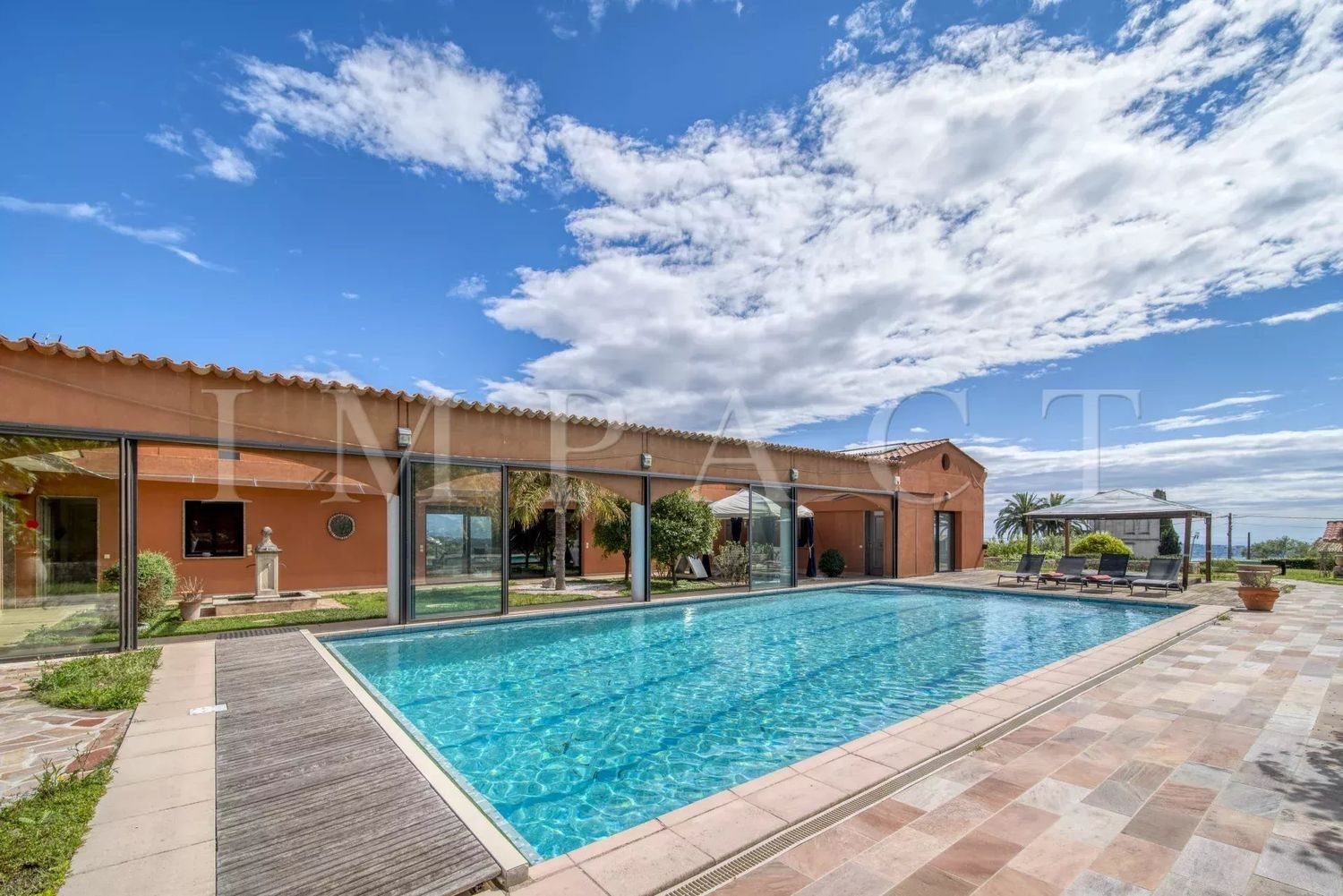 Maison à vendre, 410m², Vallauris