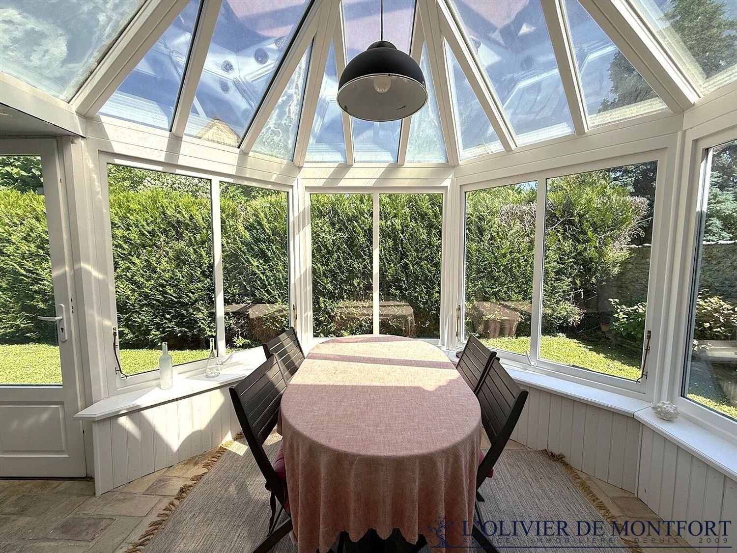 Maison à vendre, 165m², Montfort-l'Amaury