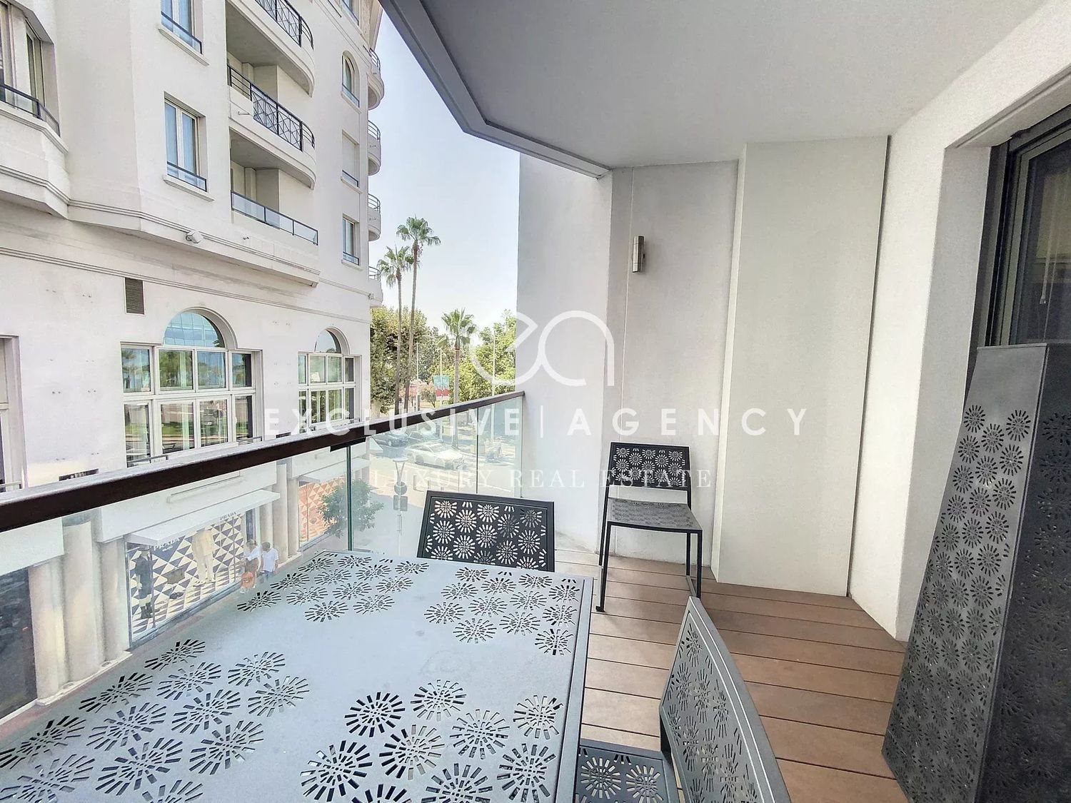 Appartement à louer, 71m², Cannes