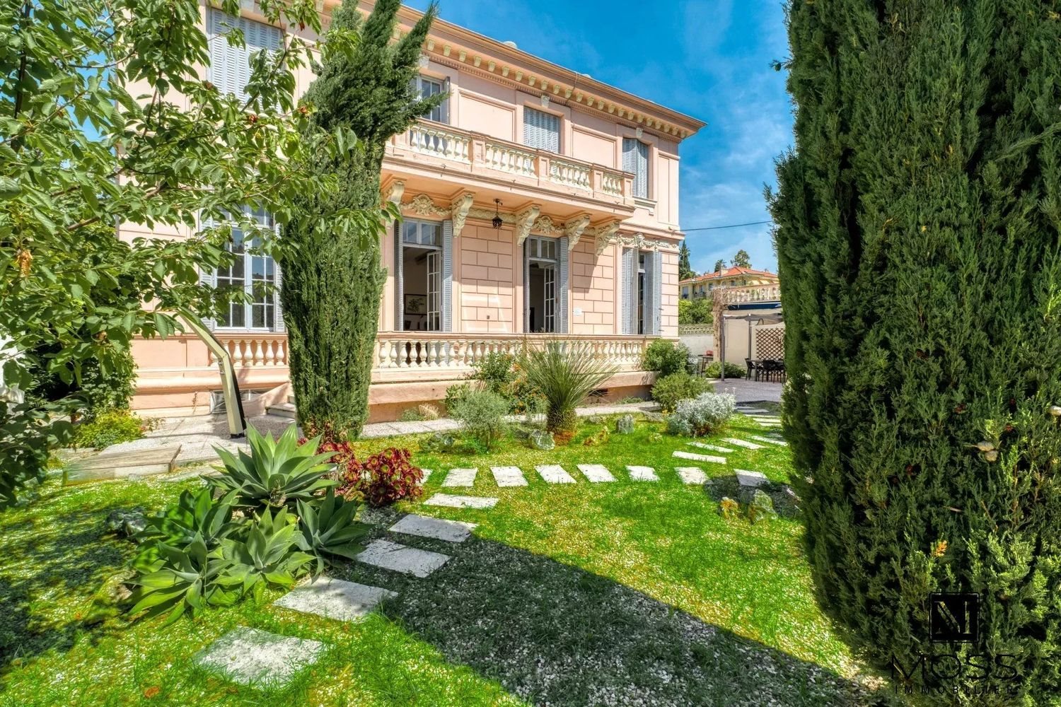 Maison à vendre, 375m², Nice