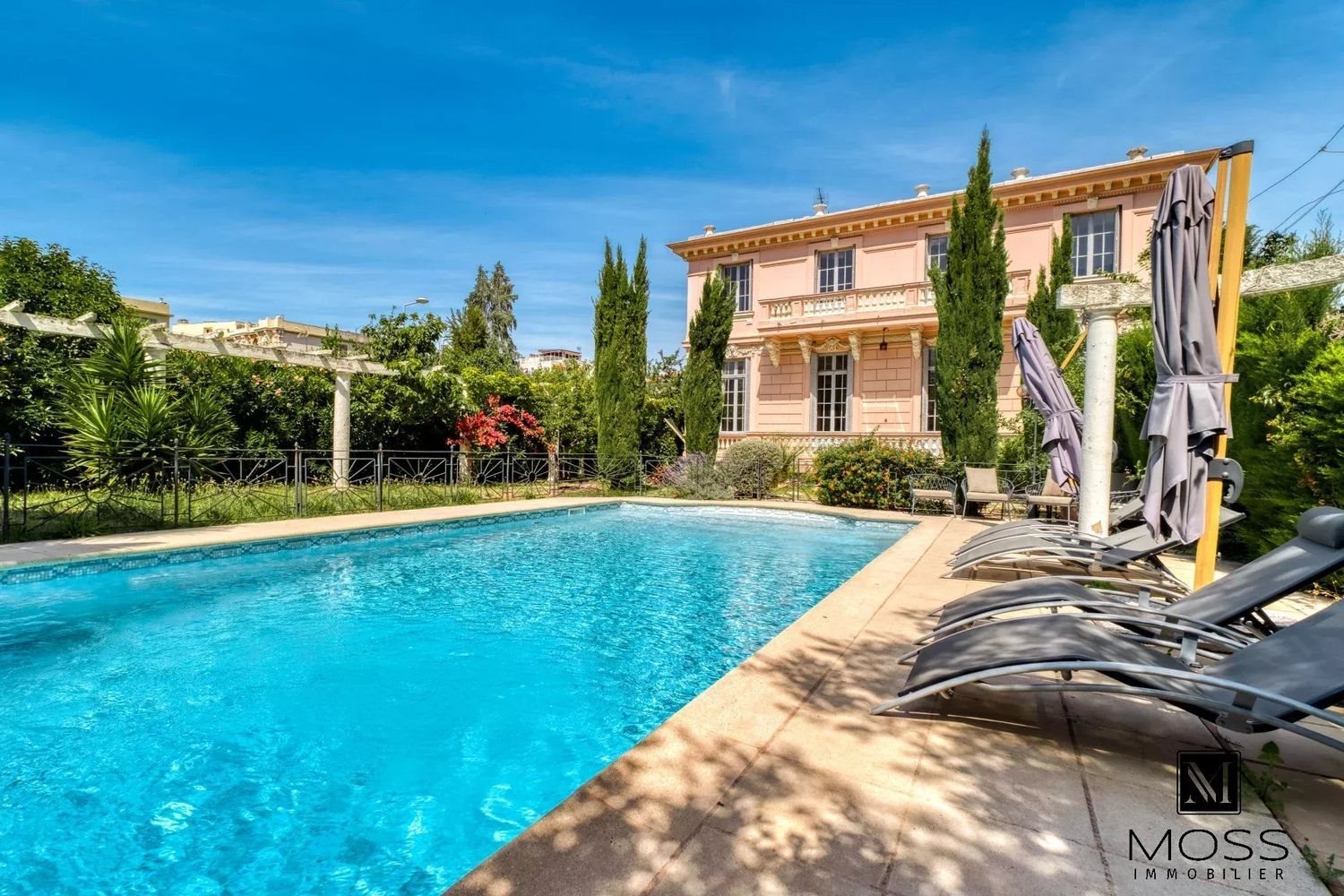 Maison à vendre, 375m², Nice
