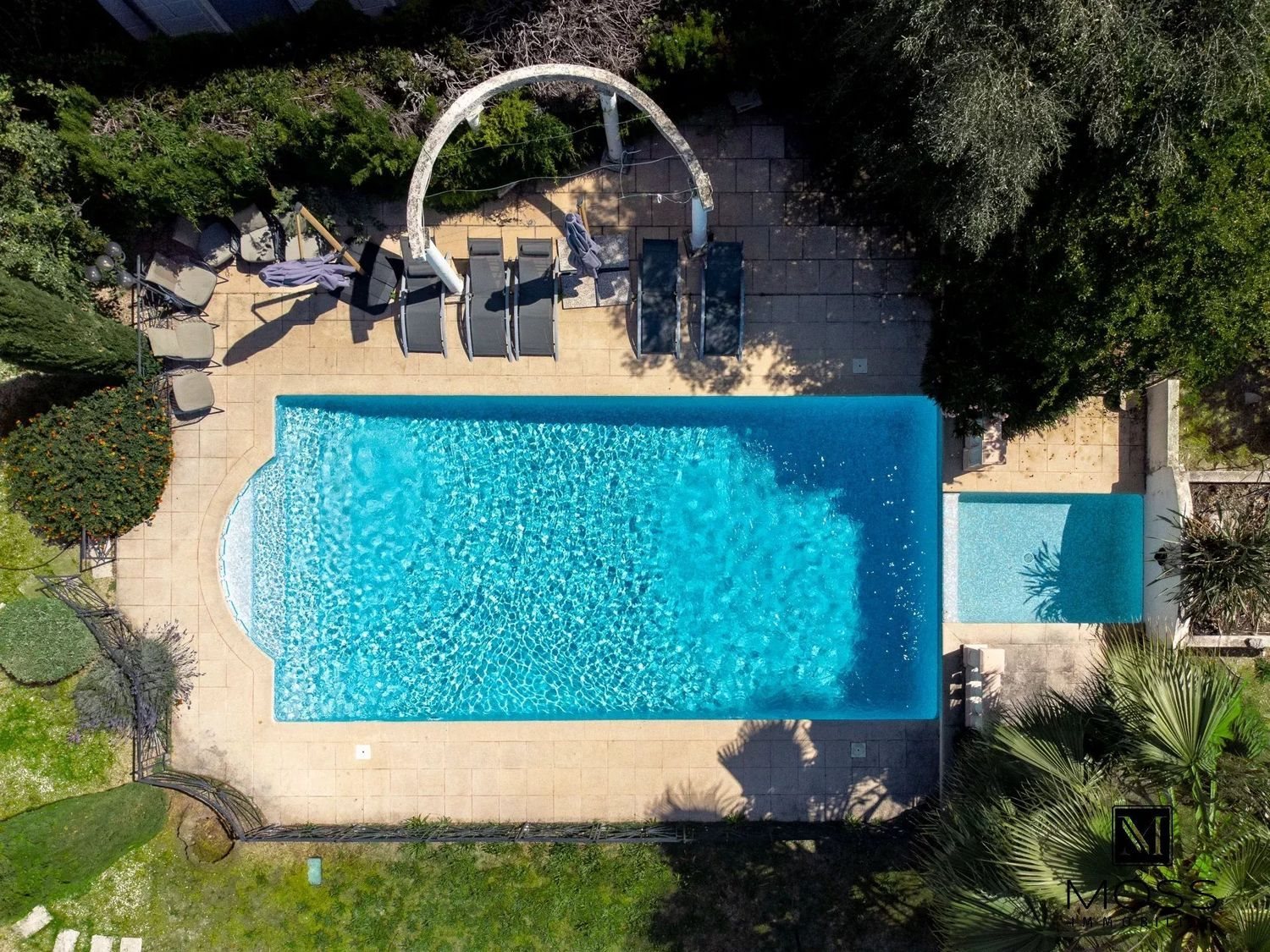 Maison à vendre, 375m², Nice