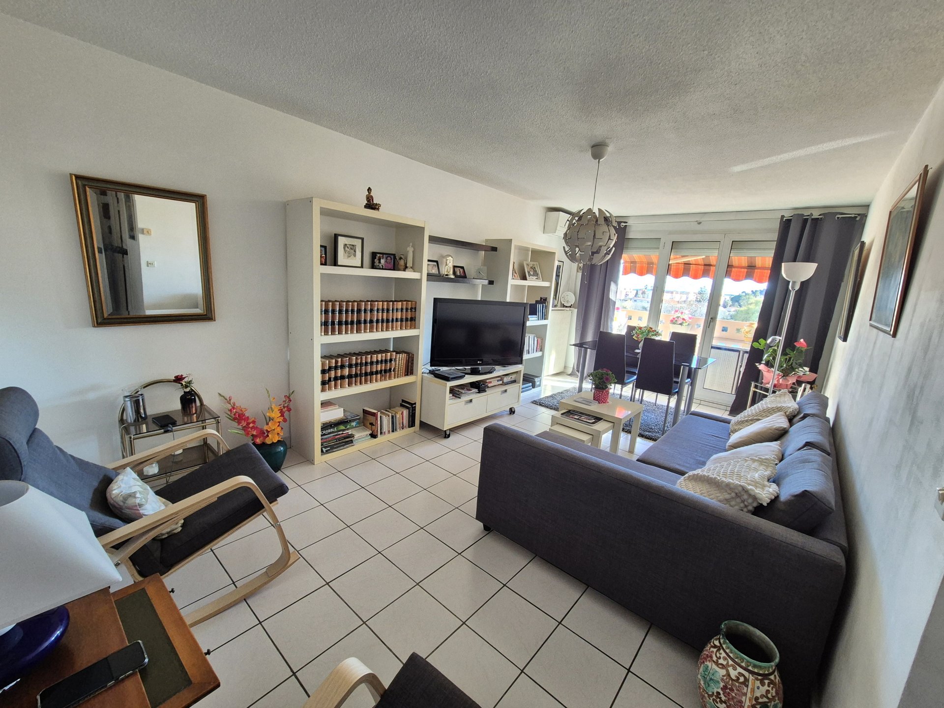 Appartement à vendre, 67m², Hyères