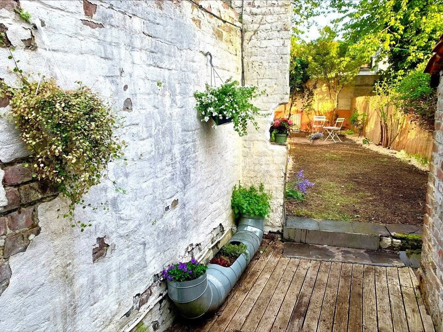 Maison à vendre, 95m², Roubaix
