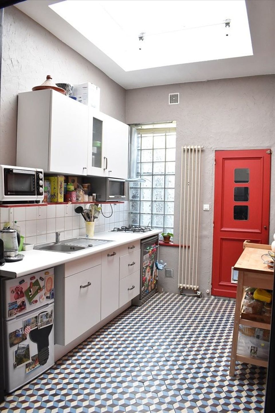 Maison à vendre, 95m², Roubaix