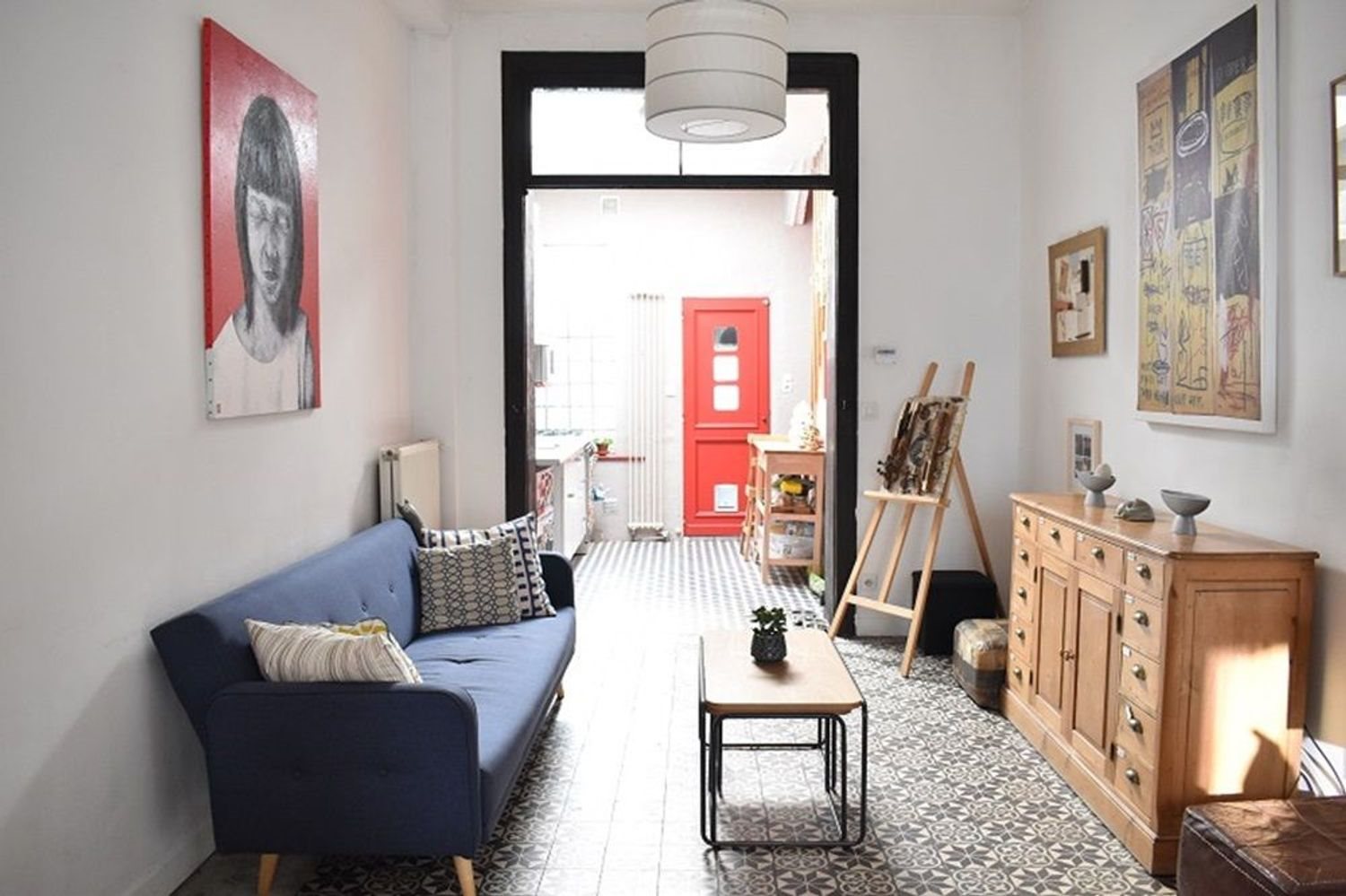 Maison à vendre, 95m², Roubaix