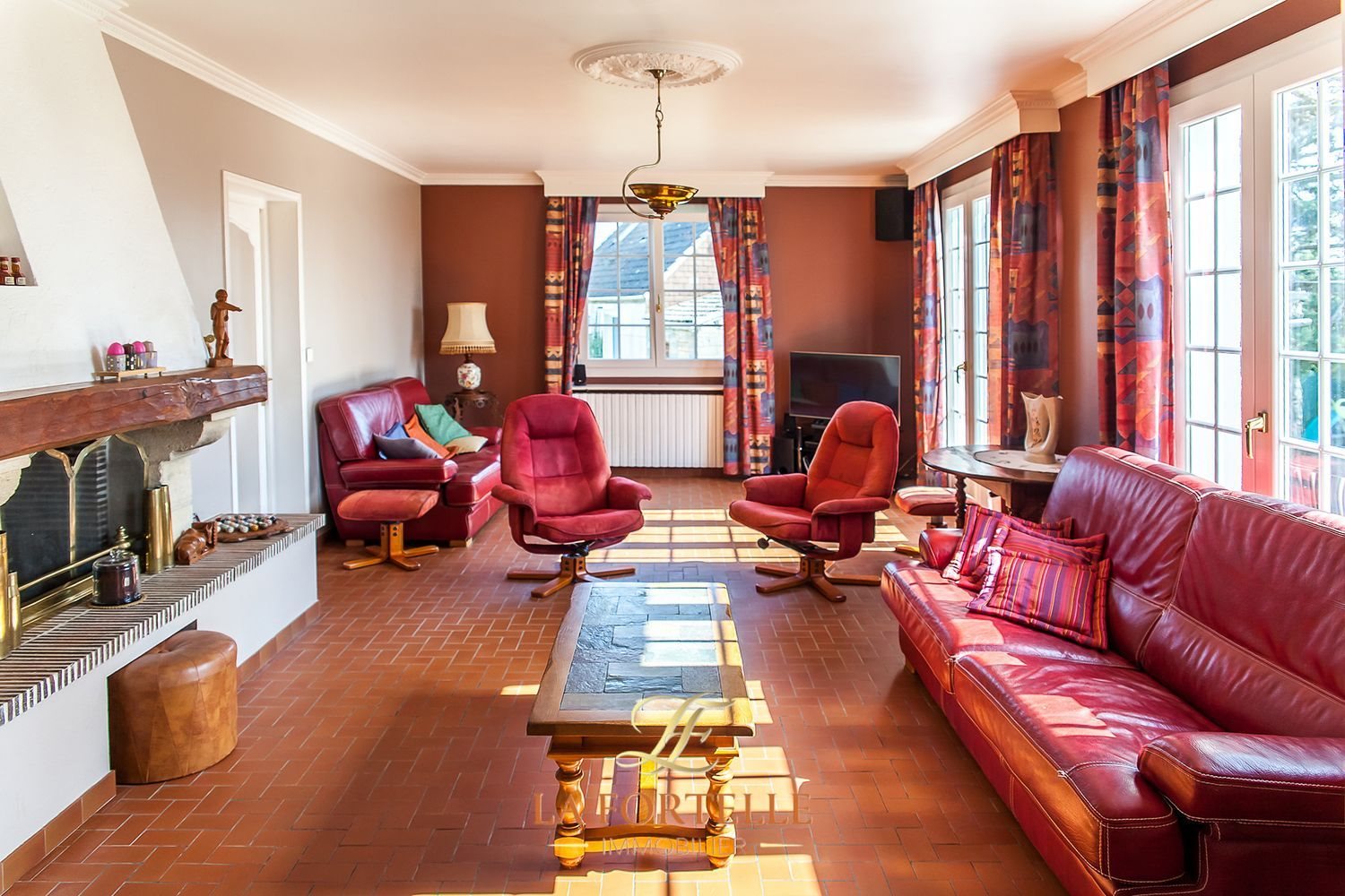 Maison à vendre, 245m², Bréval
