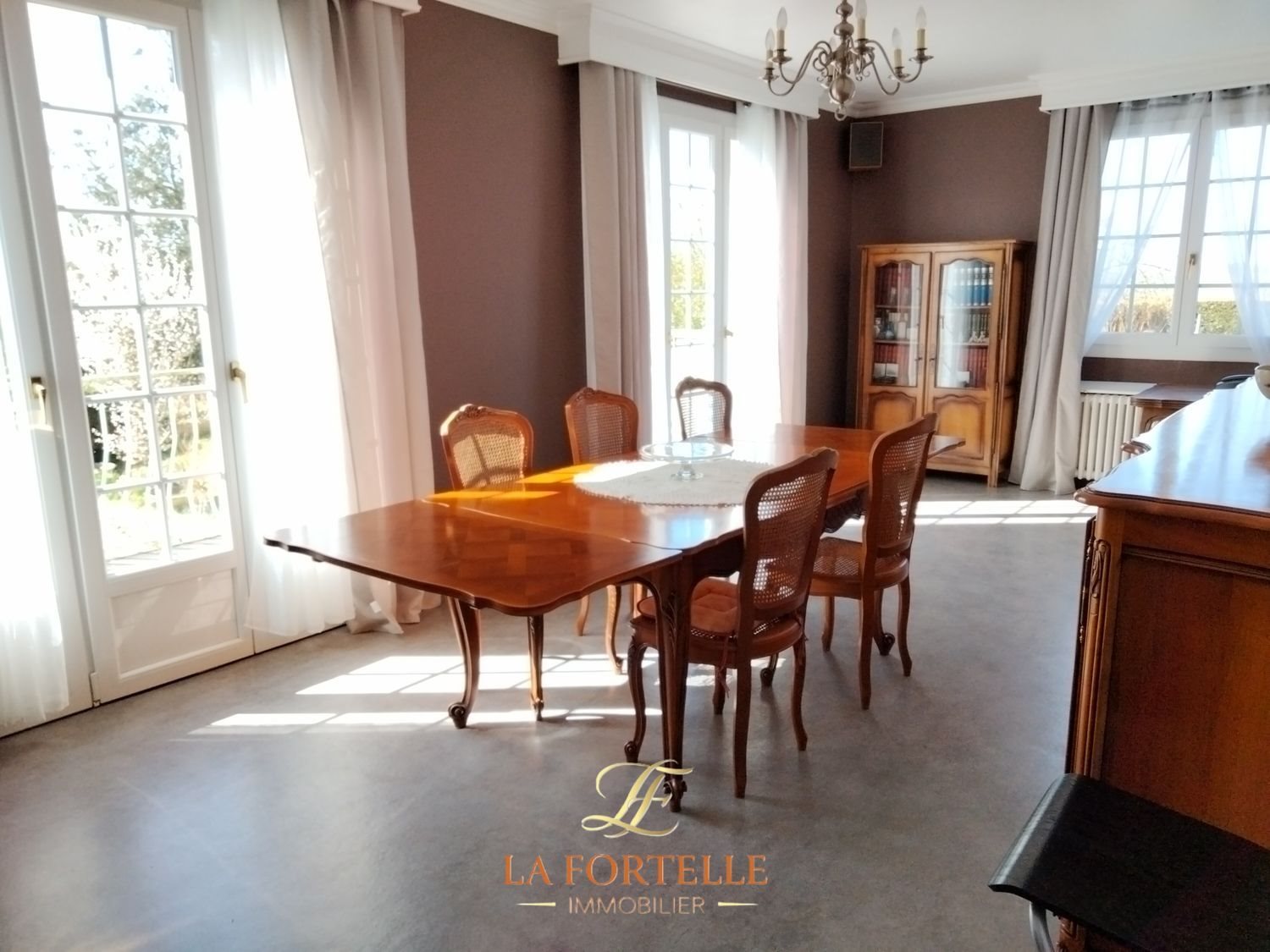 Maison à vendre, 245m², Bréval