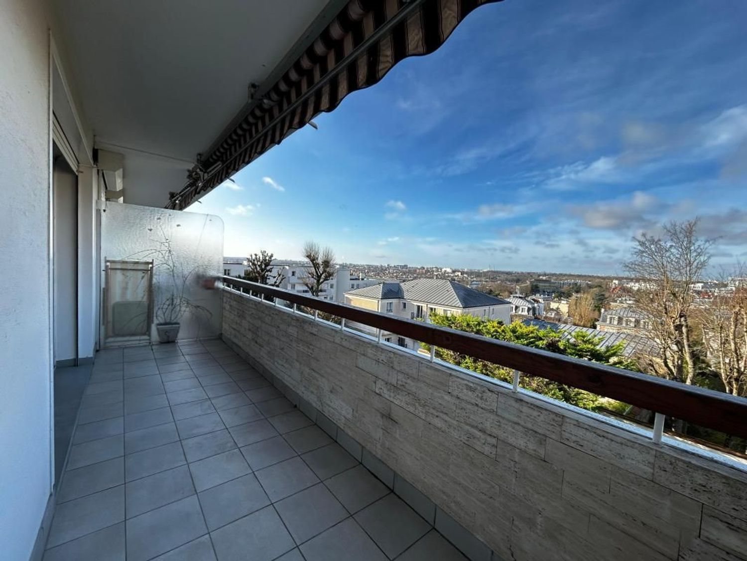 Appartement à louer, 29m², Nogent-sur-Marne