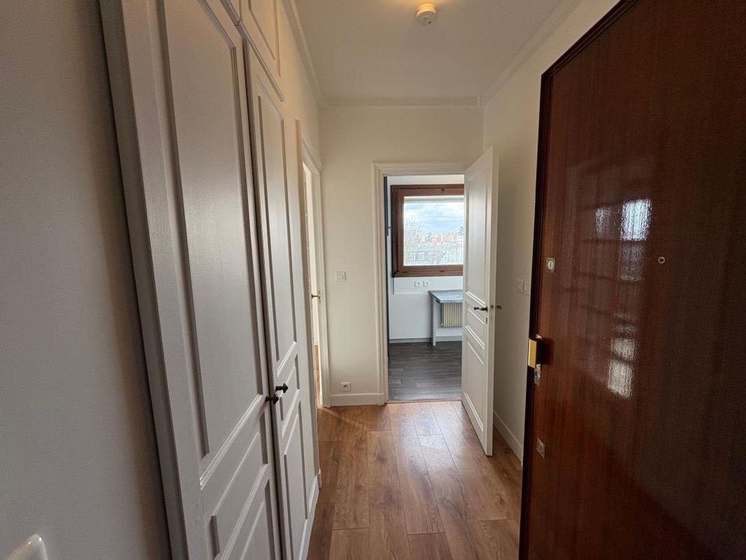 Appartement à louer, 29m², Nogent-sur-Marne