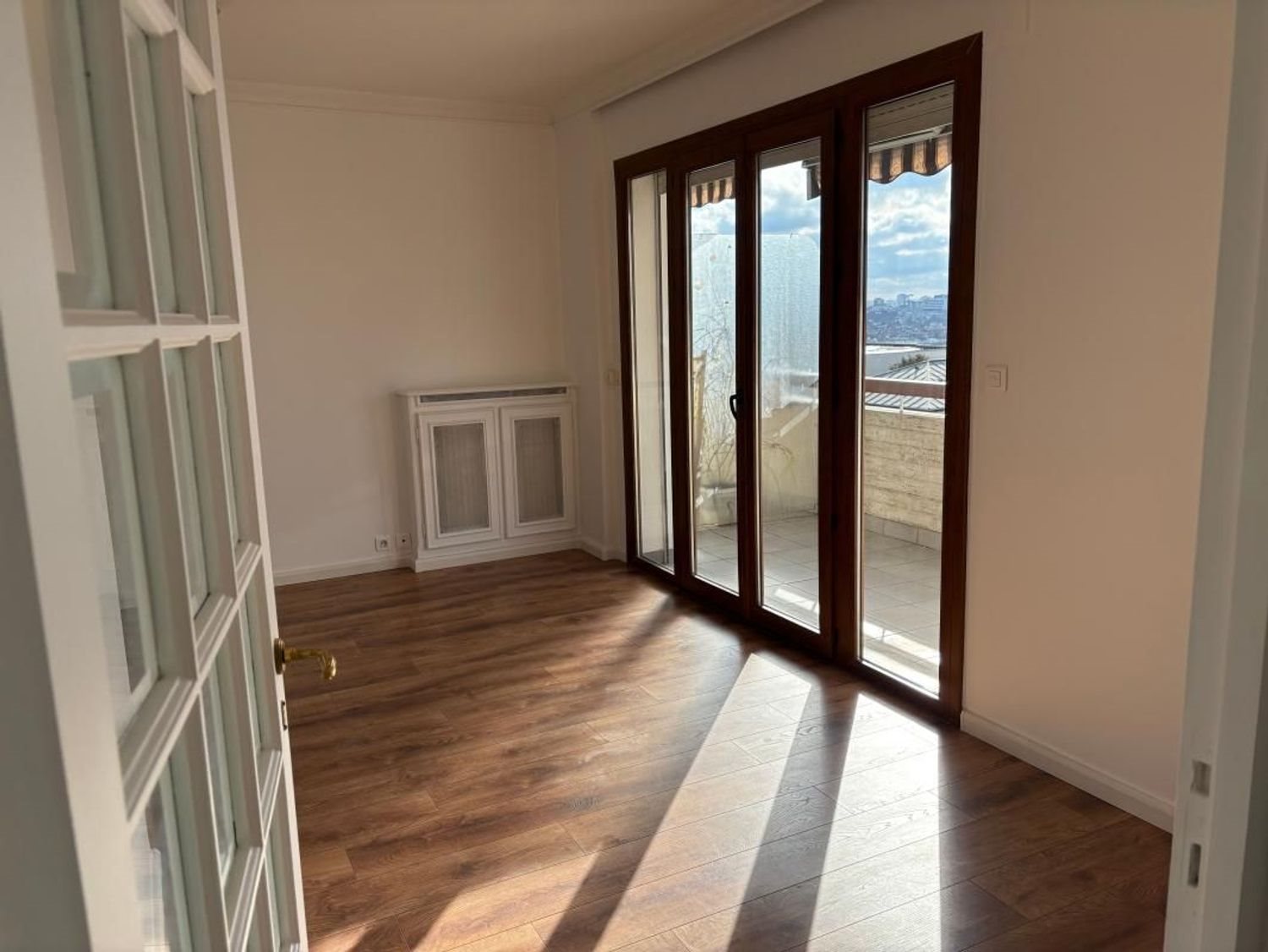 Appartement à louer, 29m², Nogent-sur-Marne