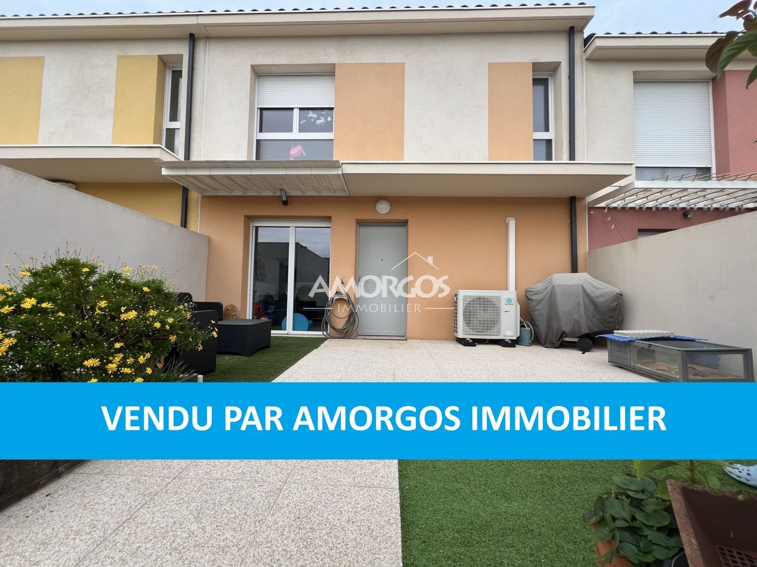 Maison à vendre, 82m², Le Castellet