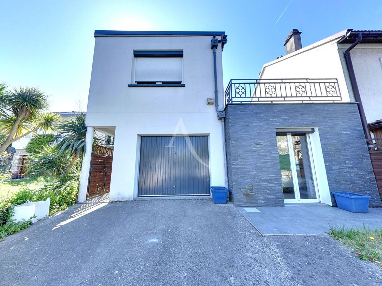 Maison à vendre, 97m², Noisy-le-Grand