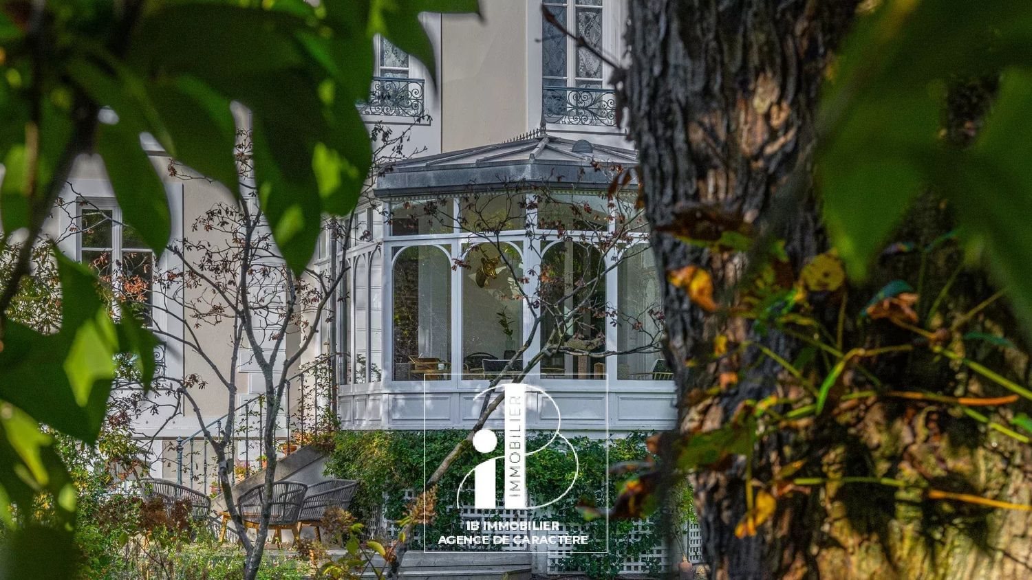 Maison à vendre, 370m², Fontainebleau