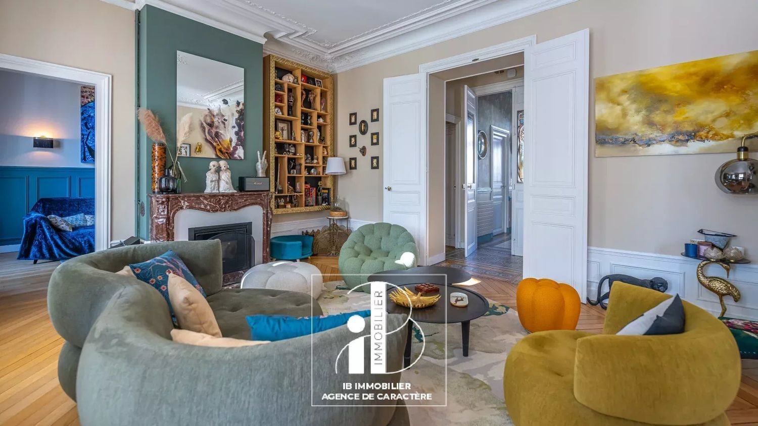 Maison à vendre, 370m², Fontainebleau