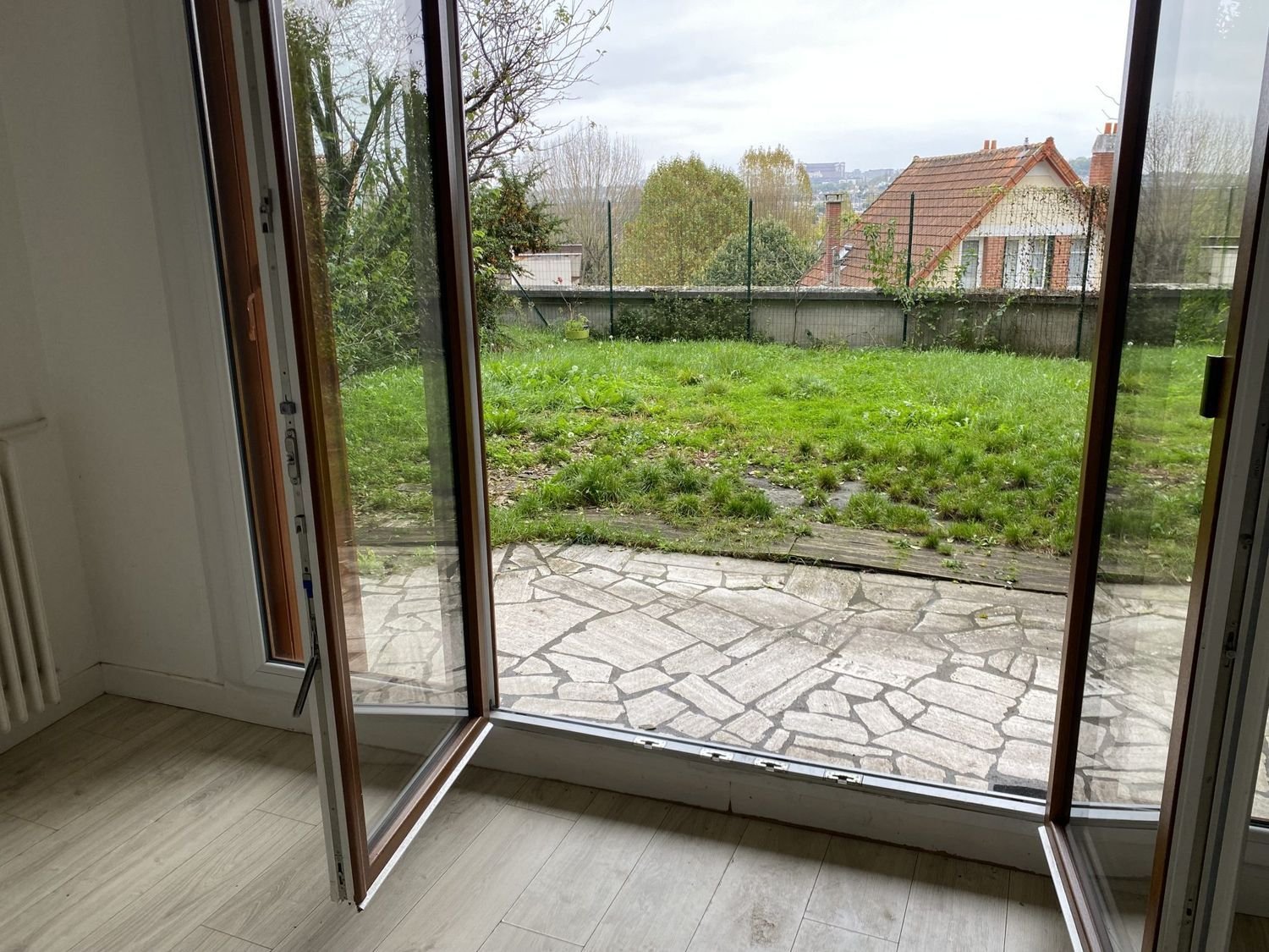 Appartement à louer, 61m², Le Perreux-sur-Marne