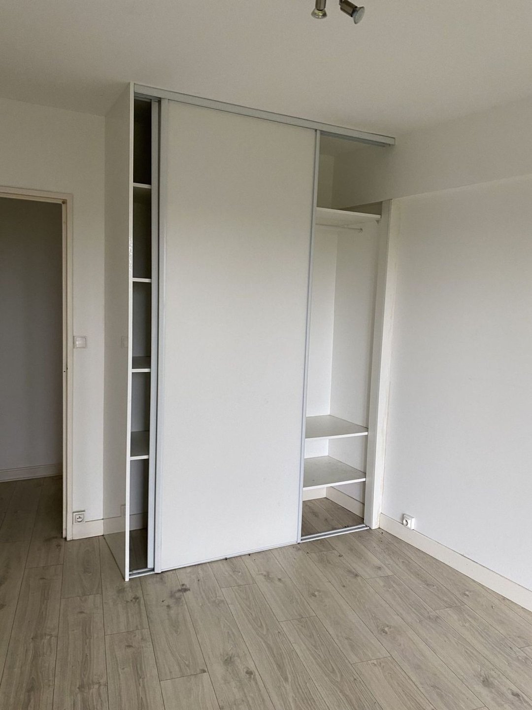 Appartement à louer, 61m², Le Perreux-sur-Marne