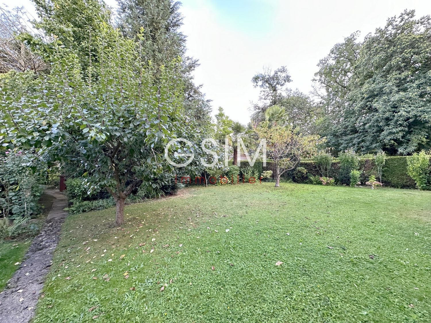 Maison à louer, 135m², Vaucresson