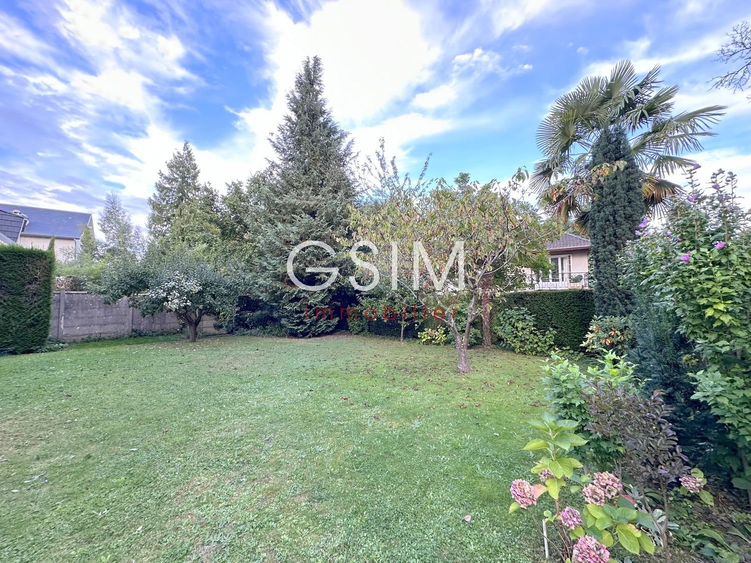 Maison à louer, 135m², Vaucresson
