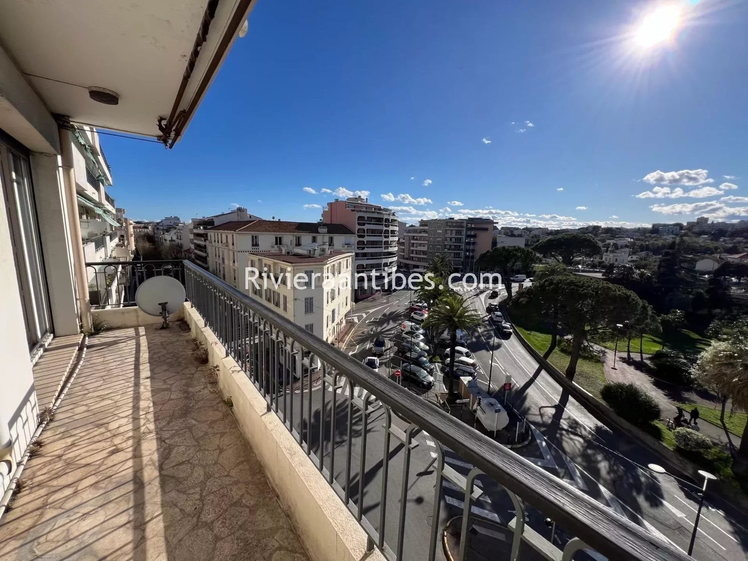 Appartement à vendre, 167m², Antibes