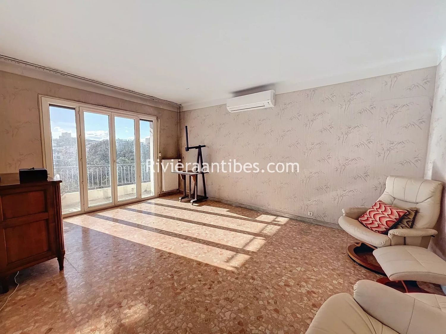 Appartement à vendre, 167m², Antibes