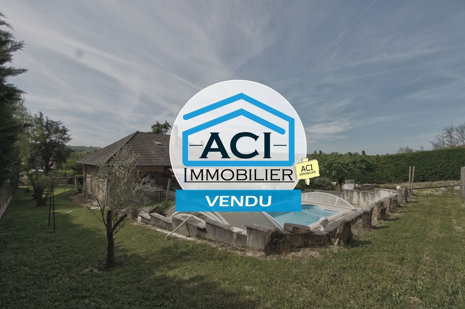 Maison à vendre, 132m², Oytier-Saint-Oblas