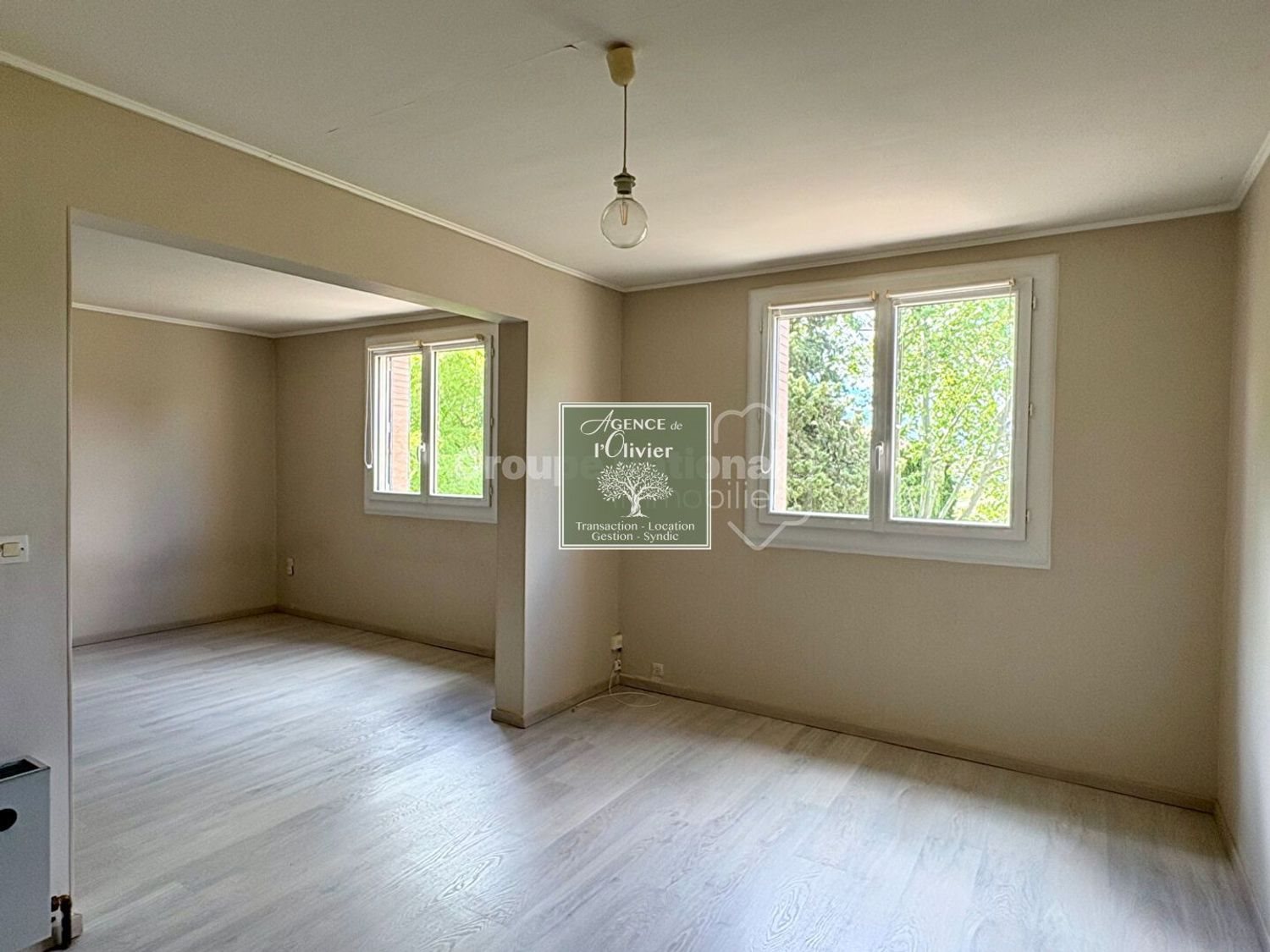 Appartement à vendre, 78m², Arles