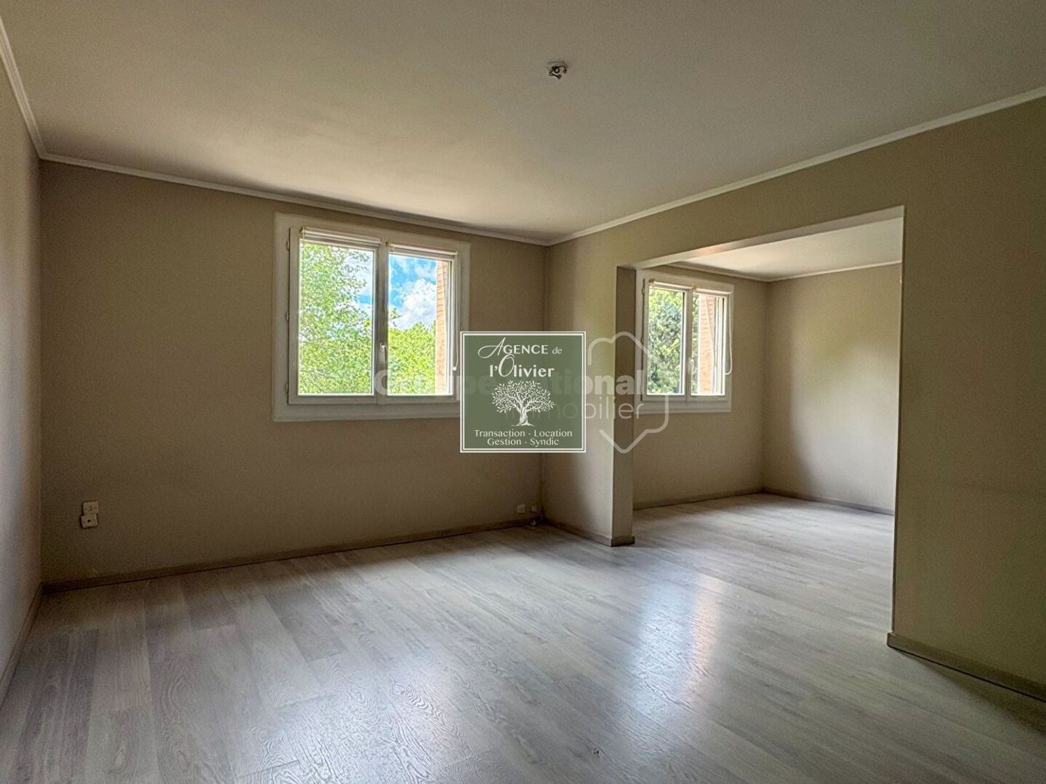 Appartement à vendre, 78m², Arles
