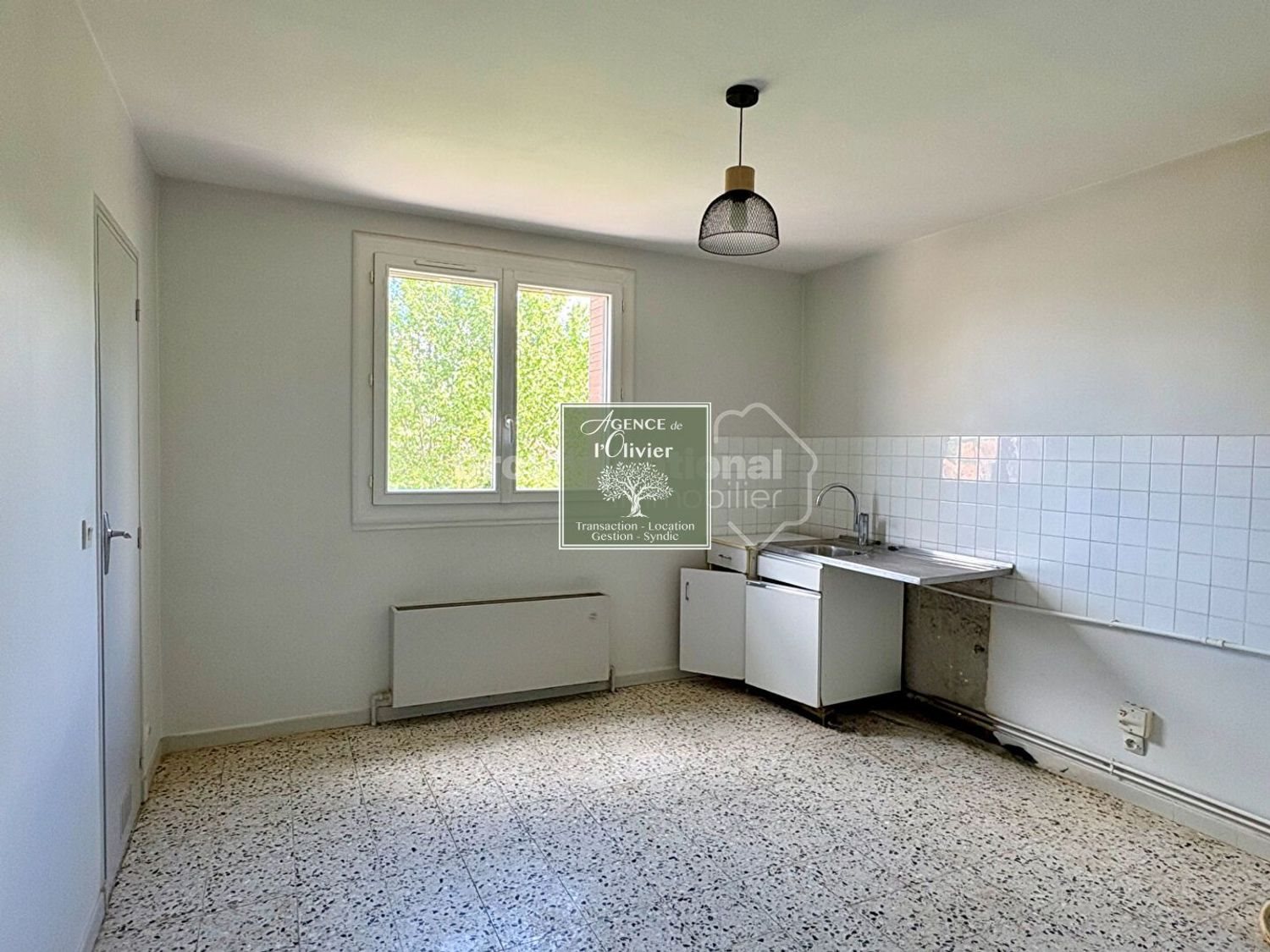 Appartement à vendre, 78m², Arles
