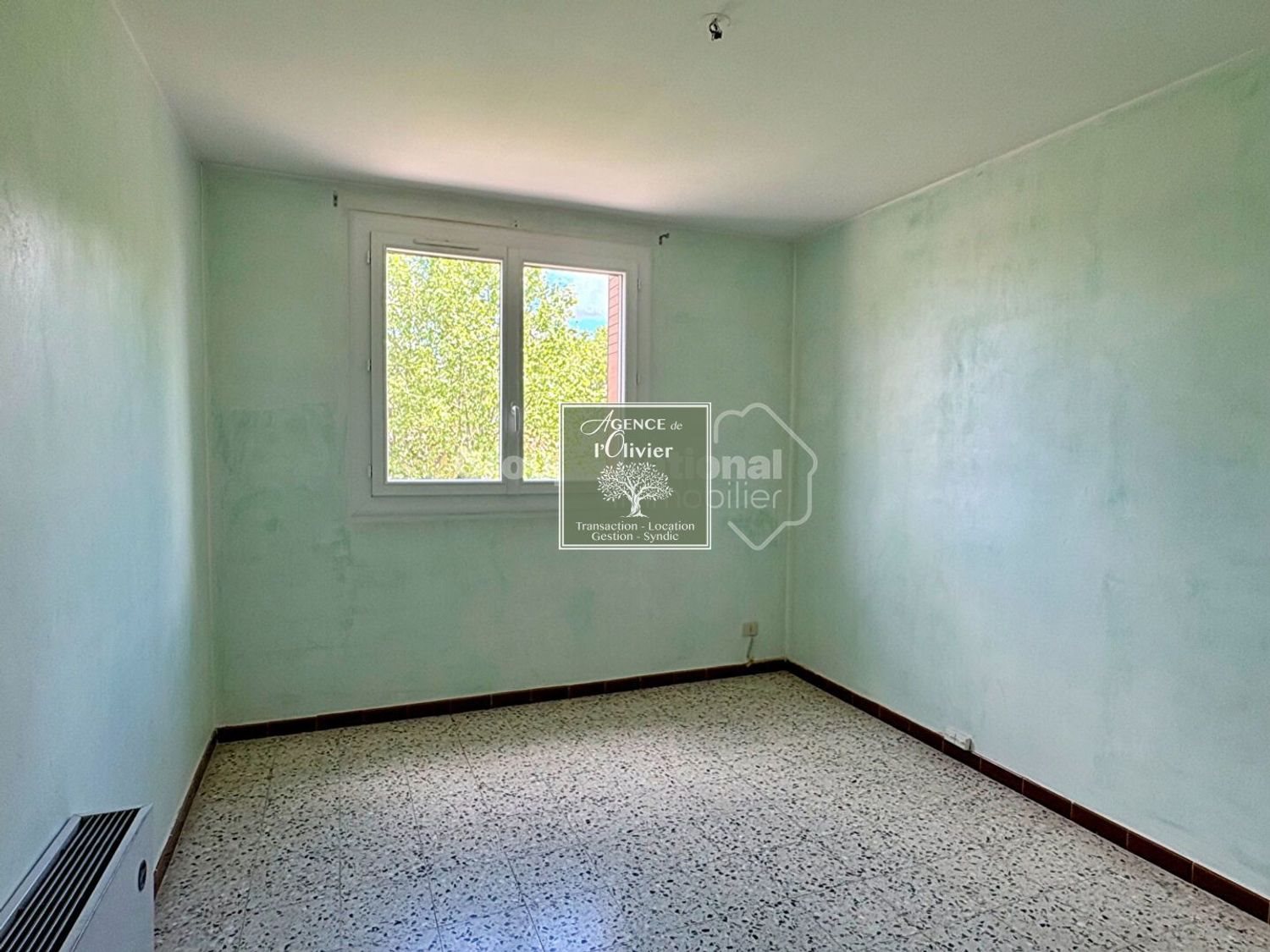 Appartement à vendre, 78m², Arles