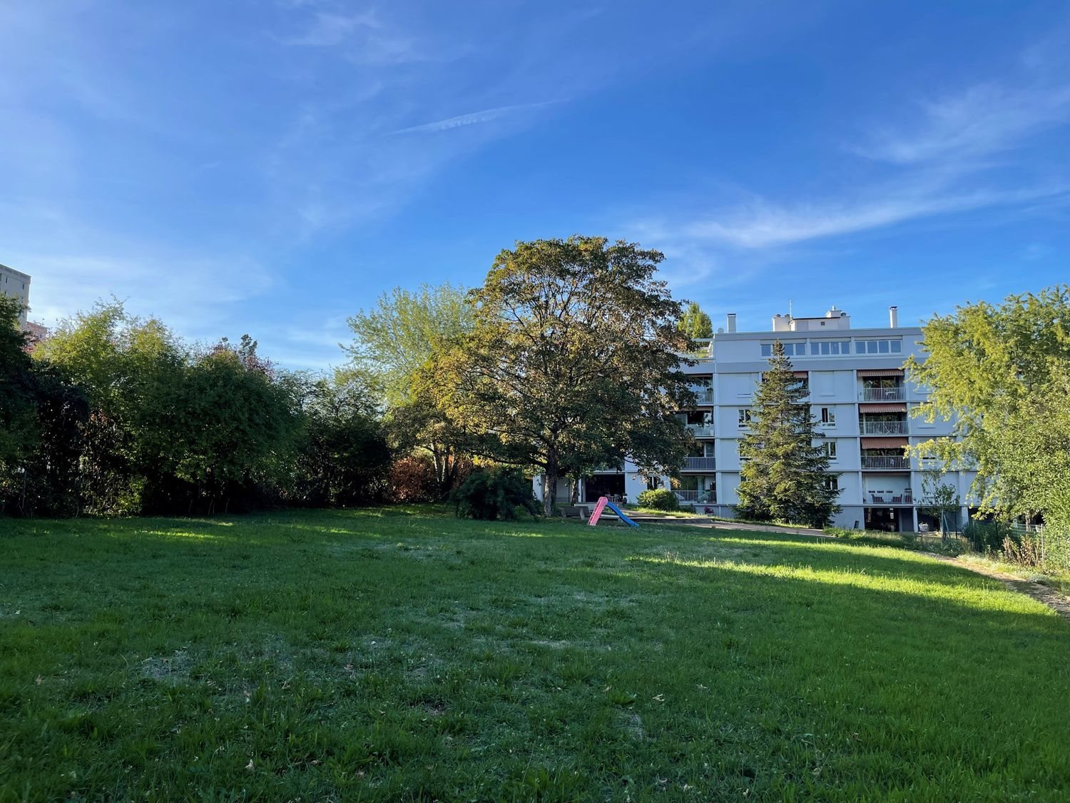 Appartement à vendre, 106m², Champagne-au-Mont-d'Or