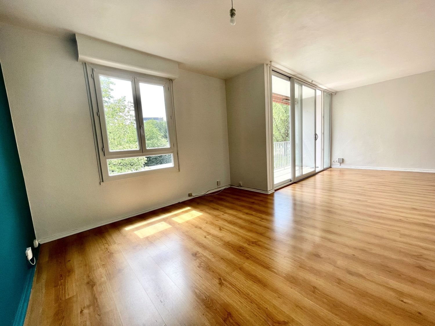 Appartement à vendre, 106m², Champagne-au-Mont-d'Or