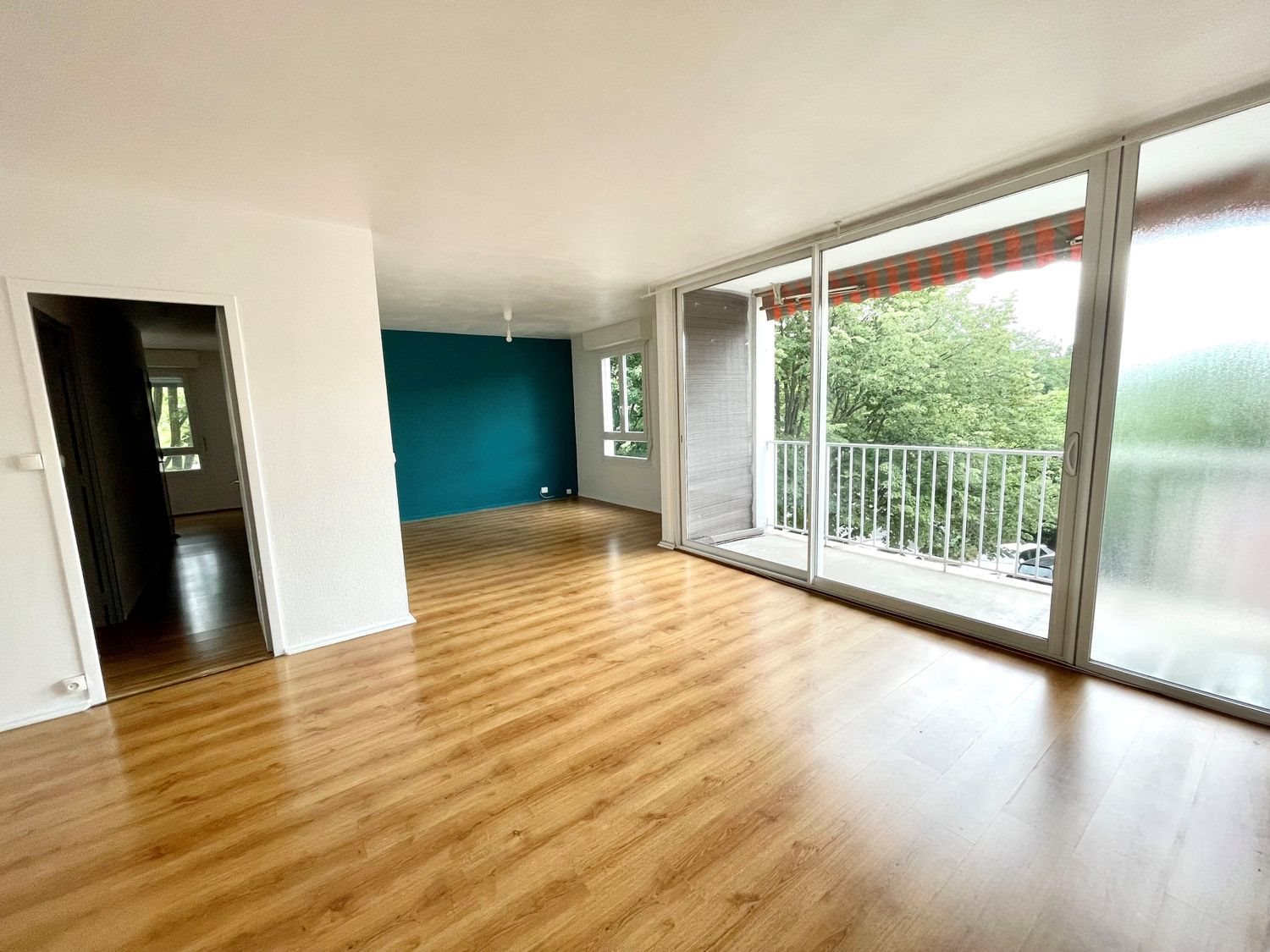 Appartement à vendre, 106m², Champagne-au-Mont-d'Or