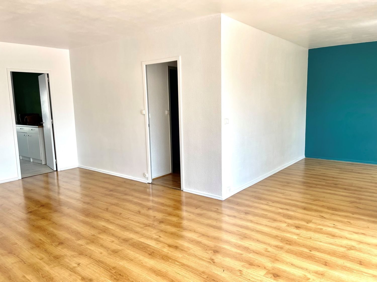 Appartement à vendre, 106m², Champagne-au-Mont-d'Or