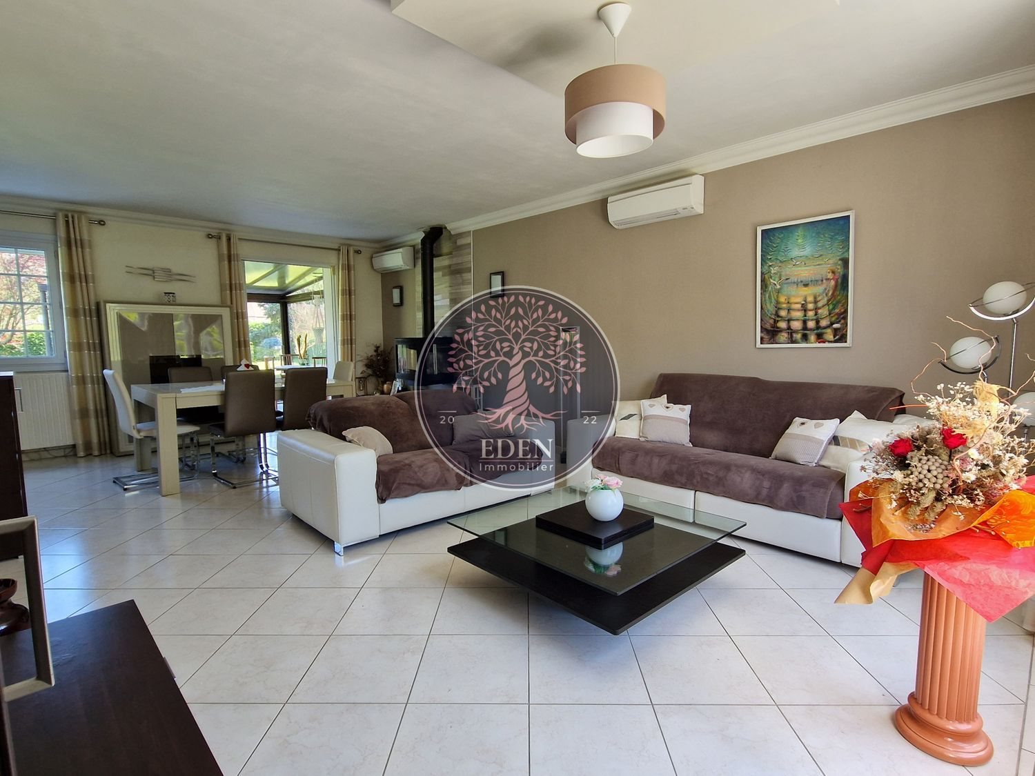 Maison à vendre, 194m², Anet