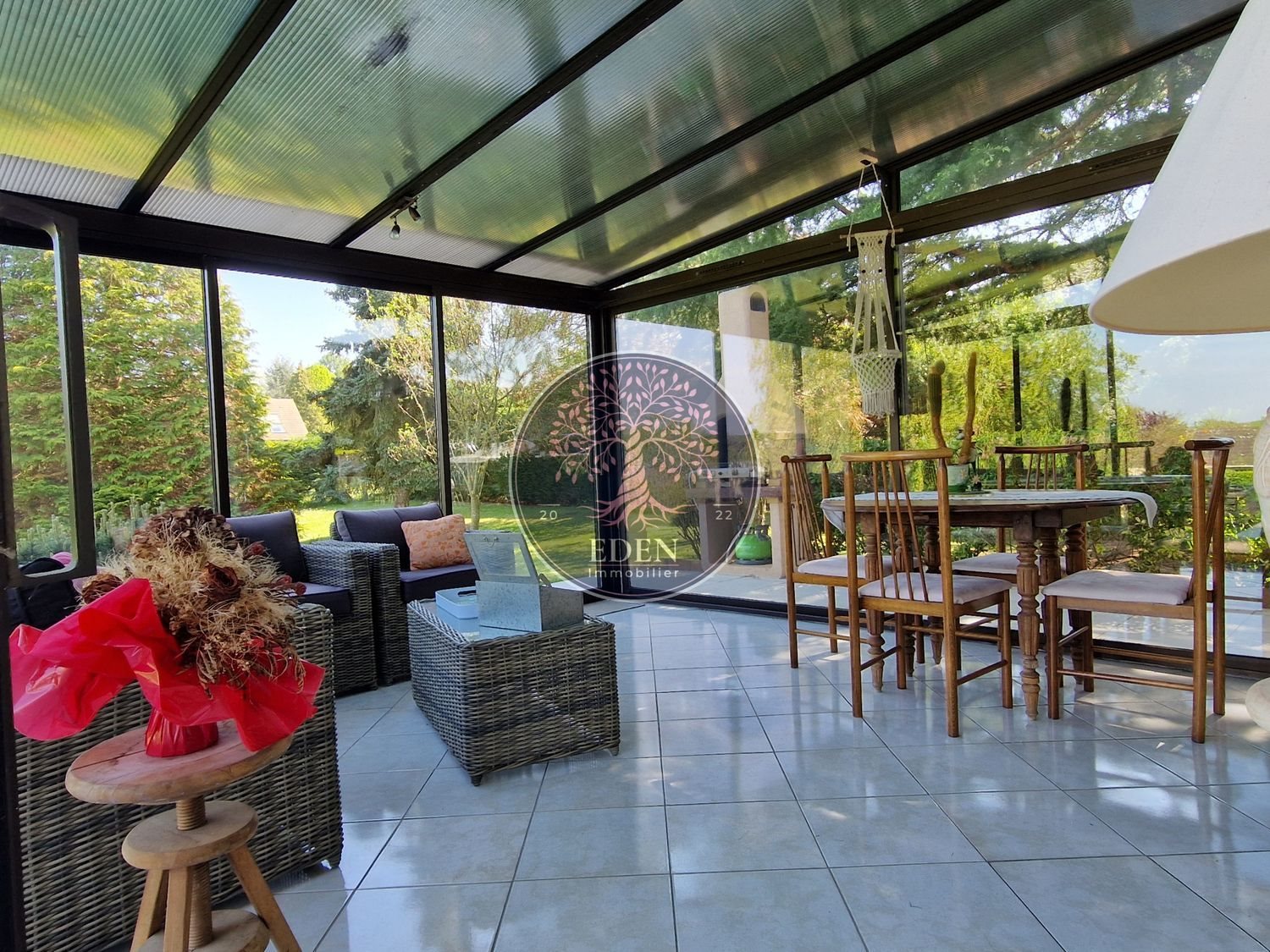 Maison à vendre, 194m², Anet