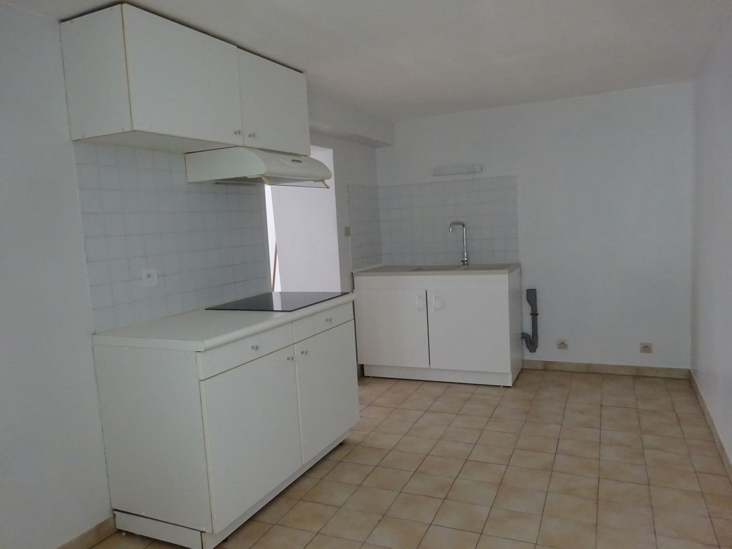 Maison à vendre, 59m², Bellegarde