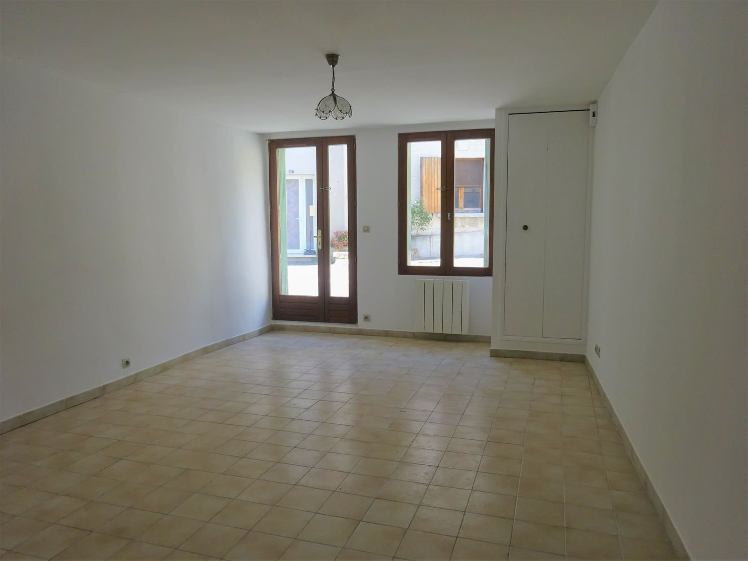 Maison à vendre, 59m², Bellegarde