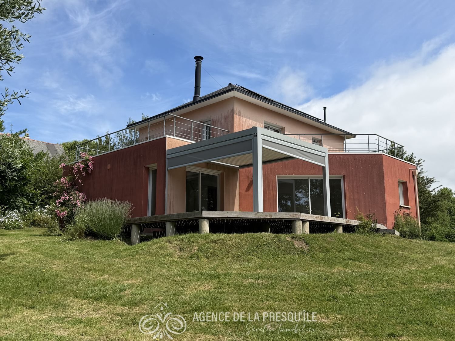 Maison à vendre, 134m², Camaret-sur-Mer